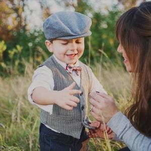 Meet your Posher, Damara